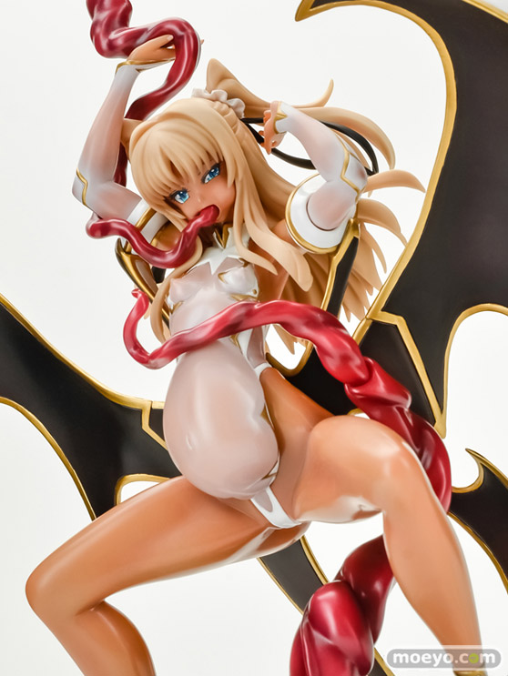 MouseUnit Tentacle and Witches 〜触手の恋人〜 双葉・リリー・ラムセス 通常版 ジャスティス K2 フィギュア エロ 10