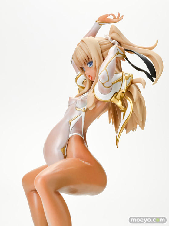 MouseUnit Tentacle and Witches 〜触手の恋人〜 双葉・リリー・ラムセス 通常版 ジャスティス K2 フィギュア エロ 16