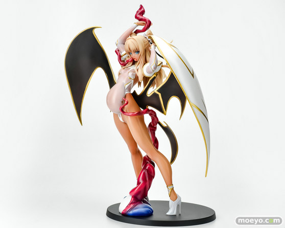 MouseUnit Tentacle and Witches ～触手の恋人～双葉・リリー・ラムセス 美脚見せつけver. ジャスティス K2 フィギュア エロ 02