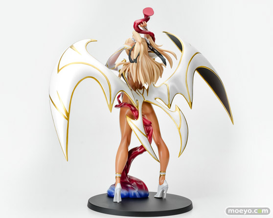 MouseUnit Tentacle and Witches ～触手の恋人～双葉・リリー・ラムセス 美脚見せつけver. ジャスティス K2 フィギュア エロ 03