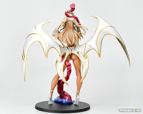 MouseUnit Tentacle and Witches ～触手の恋人～双葉・リリー・ラムセス 美脚見せつけver. ジャスティス K2 フィギュア エロ 04