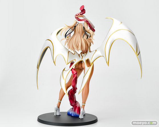 MouseUnit Tentacle and Witches ～触手の恋人～双葉・リリー・ラムセス 美脚見せつけver. ジャスティス K2 フィギュア エロ 05