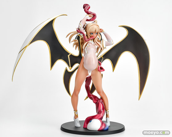 MouseUnit Tentacle and Witches ～触手の恋人～双葉・リリー・ラムセス 美脚見せつけver. ジャスティス K2 フィギュア エロ 06