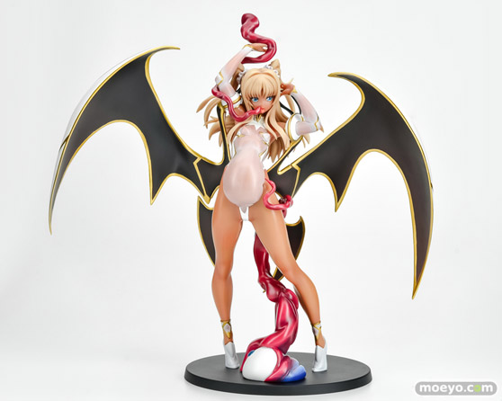 MouseUnit Tentacle and Witches ～触手の恋人～双葉・リリー・ラムセス 美脚見せつけver. ジャスティス K2 フィギュア エロ 07