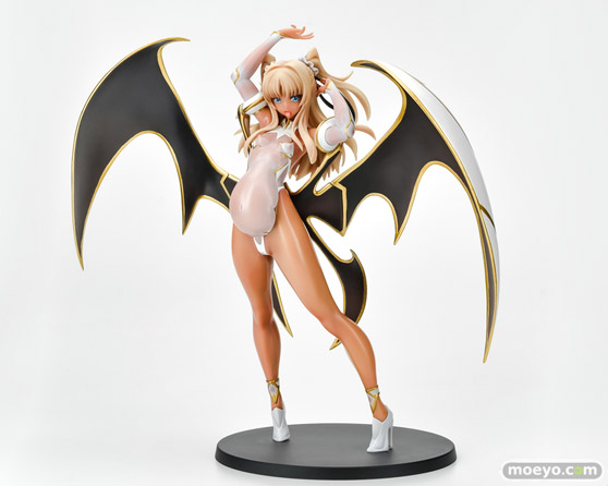 MouseUnit Tentacle and Witches ～触手の恋人～双葉・リリー・ラムセス 美脚見せつけver. ジャスティス K2 フィギュア エロ 08