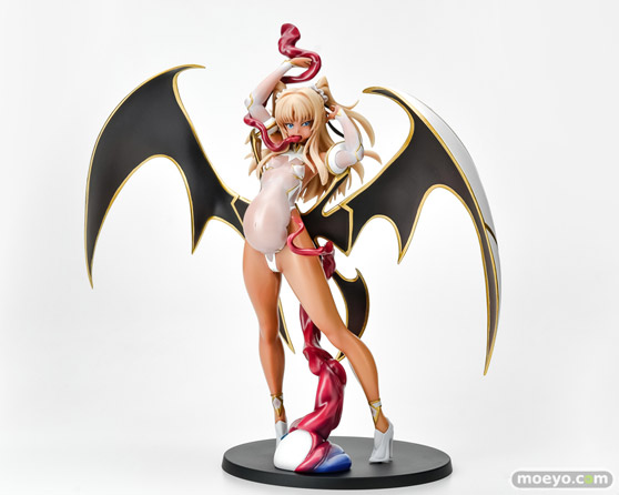 MouseUnit Tentacle and Witches ～触手の恋人～双葉・リリー・ラムセス 美脚見せつけver. ジャスティス K2 フィギュア エロ 09