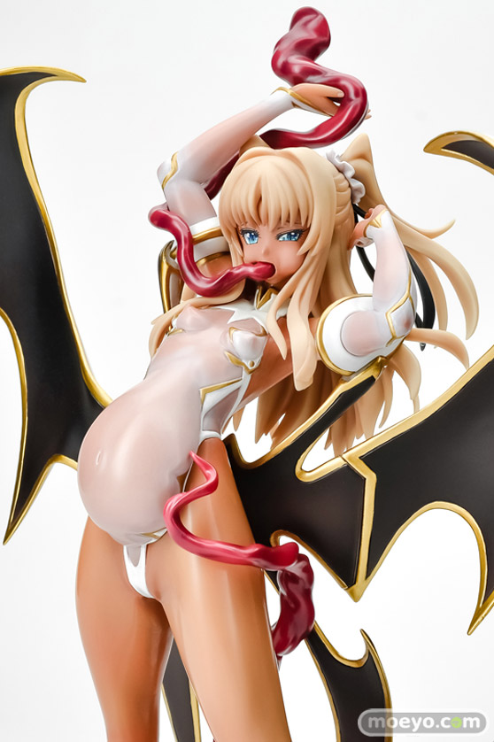 MouseUnit Tentacle and Witches ～触手の恋人～双葉・リリー・ラムセス 美脚見せつけver. ジャスティス K2 フィギュア エロ 10