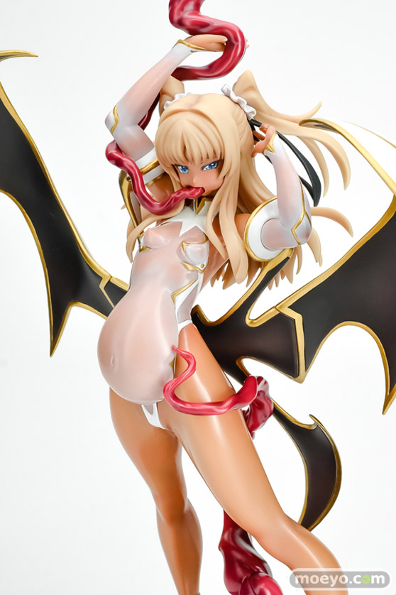 MouseUnit Tentacle and Witches ～触手の恋人～双葉・リリー・ラムセス 美脚見せつけver. ジャスティス K2 フィギュア エロ 11