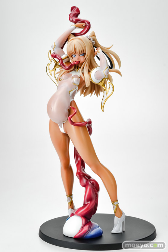 MouseUnit Tentacle and Witches ～触手の恋人～双葉・リリー・ラムセス 美脚見せつけver. ジャスティス K2 フィギュア エロ 13