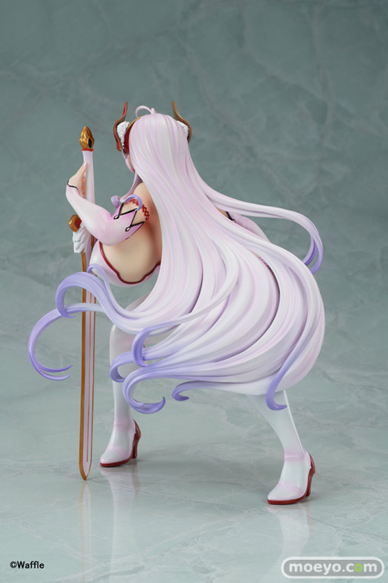 レチェリー エデンズリッターグレンツェX 【堕ちた剣】アシュタロス SUZU エロ キャストオフ フィギュア 04