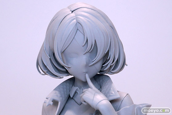 Hobby sakura Lost：Orderネヴァオストロ 岸yasuri フィギュア　あみあみホビーキャンプ2022秋　06