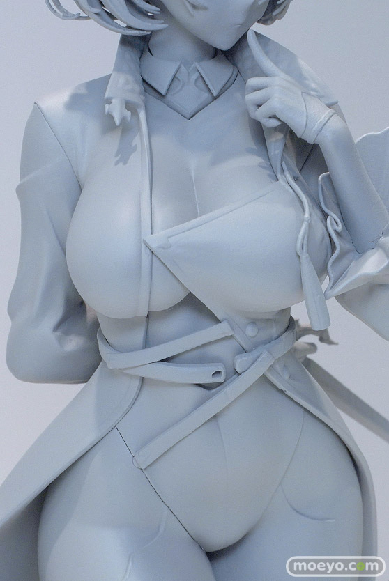 Hobby sakura Lost：Orderネヴァオストロ 岸yasuri フィギュア　あみあみホビーキャンプ2022秋　07