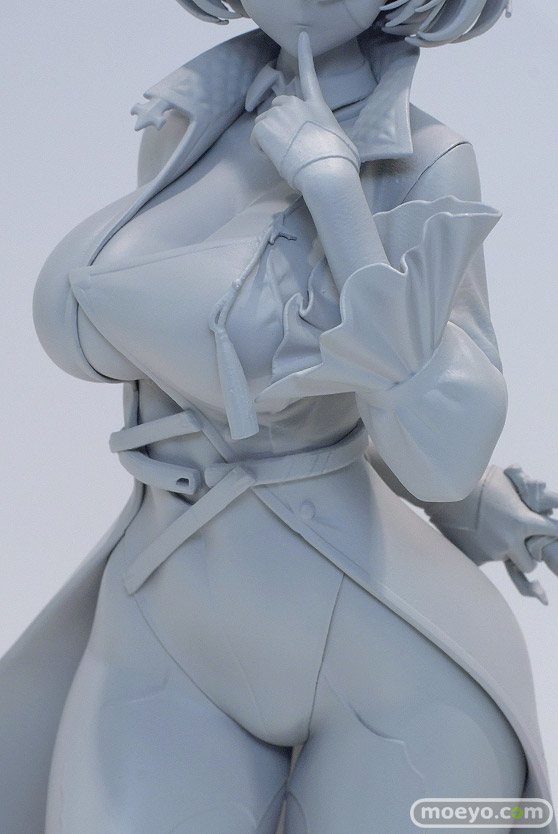 Hobby sakura Lost：Orderネヴァオストロ 岸yasuri フィギュア　あみあみホビーキャンプ2022秋　09