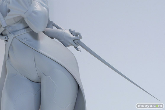 Hobby sakura Lost：Orderネヴァオストロ 岸yasuri フィギュア　あみあみホビーキャンプ2022秋　10