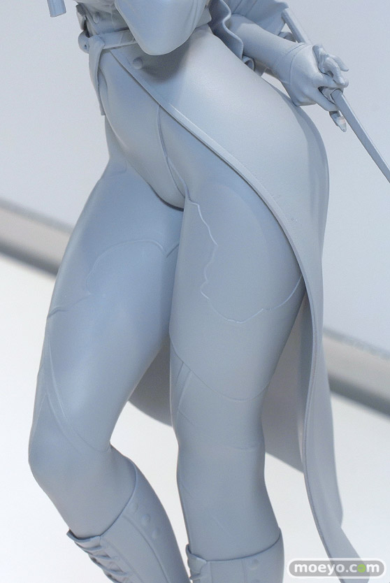 Hobby sakura Lost：Orderネヴァオストロ 岸yasuri フィギュア　あみあみホビーキャンプ2022秋　12