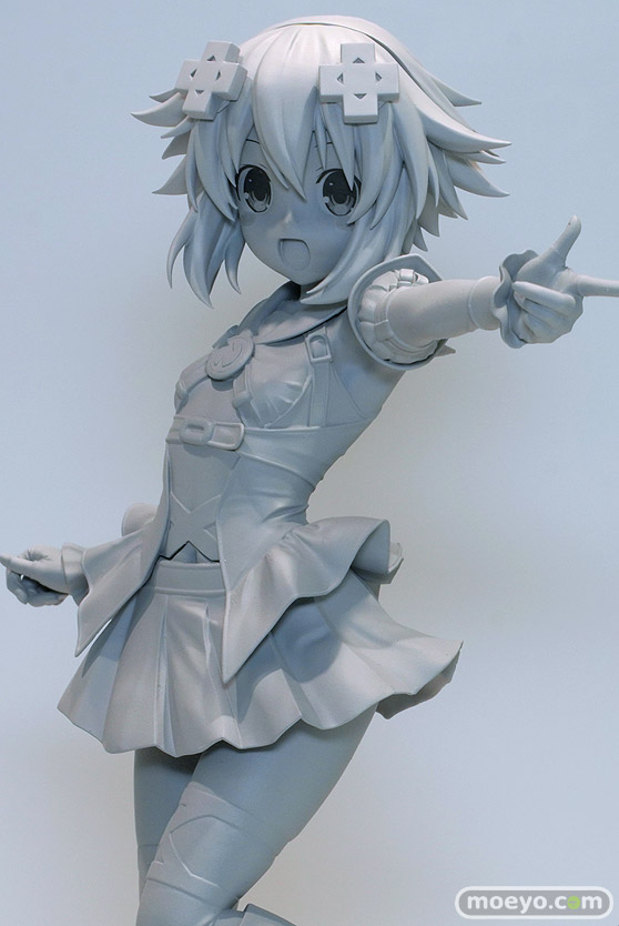 ファレノ ネプテューヌ VVV 目出ル金 フィギュア　あみあみホビーキャンプ2022秋 04