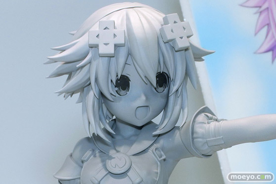 ファレノ ネプテューヌ VVV 目出ル金 フィギュア　あみあみホビーキャンプ2022秋 05