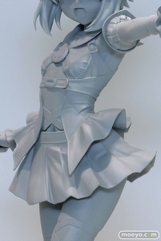 ファレノ ネプテューヌ VVV 目出ル金 フィギュア　あみあみホビーキャンプ2022秋 06