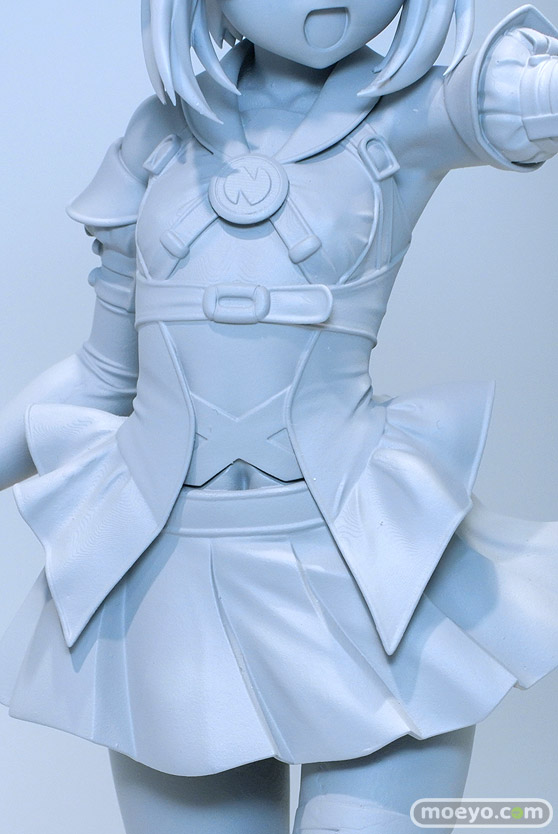 ファレノ ネプテューヌ VVV 目出ル金 フィギュア　あみあみホビーキャンプ2022秋 07