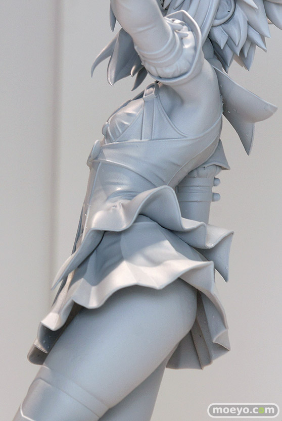 ファレノ ネプテューヌ VVV 目出ル金 フィギュア　あみあみホビーキャンプ2022秋 08