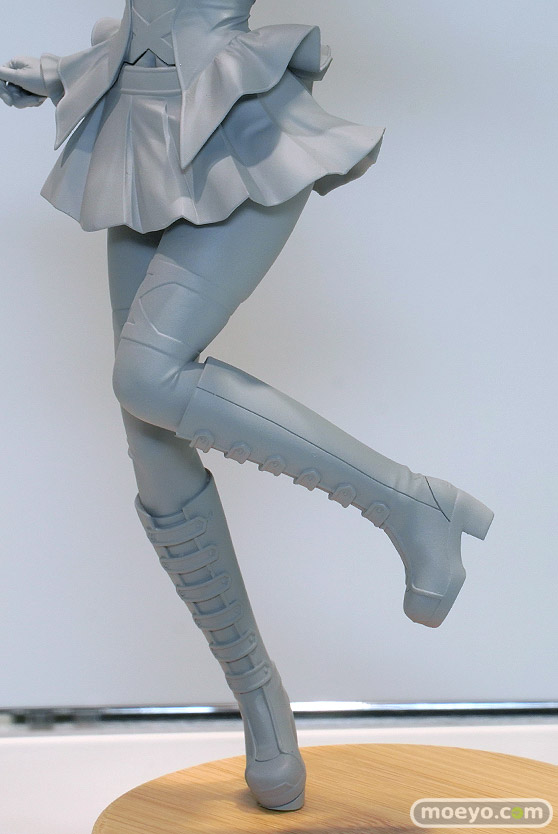 ファレノ ネプテューヌ VVV 目出ル金 フィギュア　あみあみホビーキャンプ2022秋 09