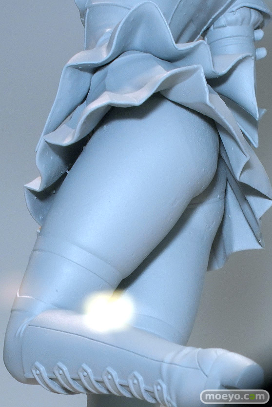 ファレノ ネプテューヌ VVV 目出ル金 フィギュア　あみあみホビーキャンプ2022秋 10