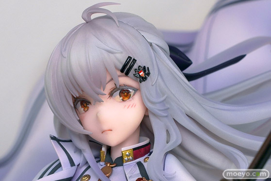 ファット・カンパニー ドールズフロントライン IWS2000 ヤドカリ わきメカのまつ ワンホビギャラリー 2022 AUTUMN フィギュア 06