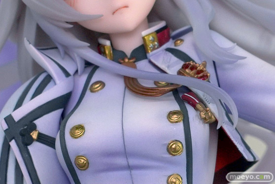 ファット・カンパニー ドールズフロントライン IWS2000 ヤドカリ わきメカのまつ ワンホビギャラリー 2022 AUTUMN フィギュア 12