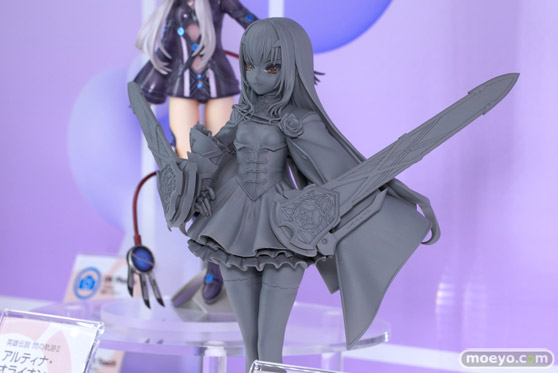 画像　フィギュア　サンプル　レビュー　ワンホビギャラリー 2022 AUTUMN　キューズQ ［Fate/Grand Order］ランサー／メリュジーヌ［第二再臨］  03