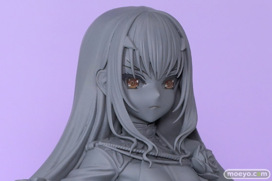 画像　フィギュア　サンプル　レビュー　ワンホビギャラリー 2022 AUTUMN　キューズQ ［Fate/Grand Order］ランサー／メリュジーヌ［第二再臨］  05