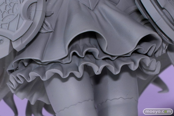 画像　フィギュア　サンプル　レビュー　ワンホビギャラリー 2022 AUTUMN　キューズQ ［Fate/Grand Order］ランサー／メリュジーヌ［第二再臨］  09