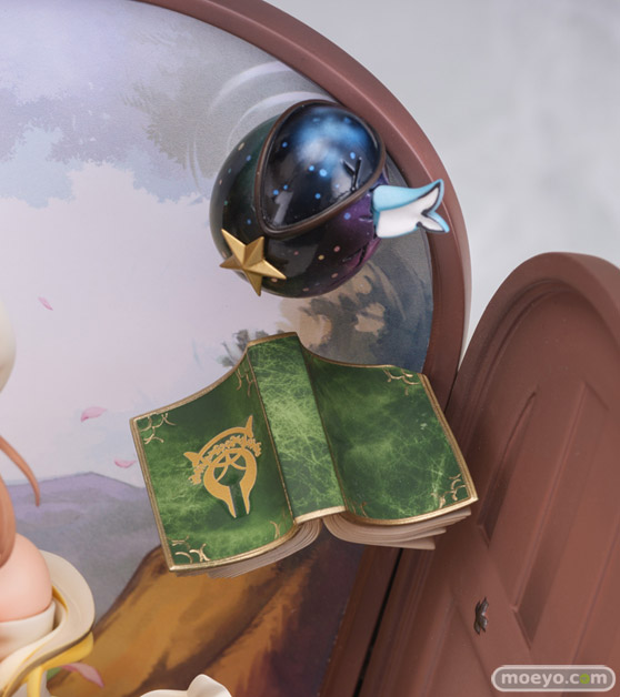 あみあみ ライザのアトリエ 常闇の女王と秘密の隠れ家 ライザ 「アトリエ」シリーズ25周年記念ver DX版 じょんじ コネクトレクト フィギュア 03