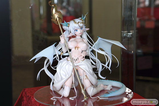 ネイティブ 鶴崎貴大オリジナルキャラクター ミュレーズ 阿部昂大 星名詠美 エロ フィギュア キャストオフ 02