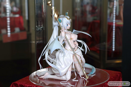 ネイティブ 鶴崎貴大オリジナルキャラクター ミュレーズ 阿部昂大 星名詠美 エロ フィギュア キャストオフ 03