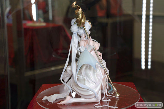 ネイティブ 鶴崎貴大オリジナルキャラクター ミュレーズ 阿部昂大 星名詠美 エロ フィギュア キャストオフ 04