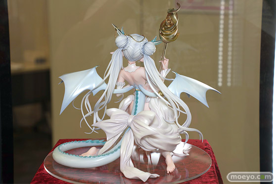 ネイティブ 鶴崎貴大オリジナルキャラクター ミュレーズ 阿部昂大 星名詠美 エロ フィギュア キャストオフ 05