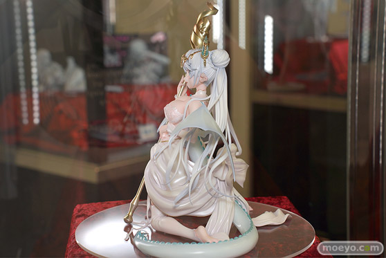 ネイティブ 鶴崎貴大オリジナルキャラクター ミュレーズ 阿部昂大 星名詠美 エロ フィギュア キャストオフ 06