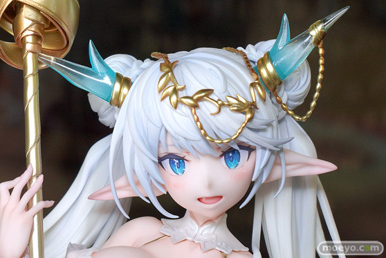 ネイティブ 鶴崎貴大オリジナルキャラクター ミュレーズ 阿部昂大 星名詠美 エロ フィギュア キャストオフ 09