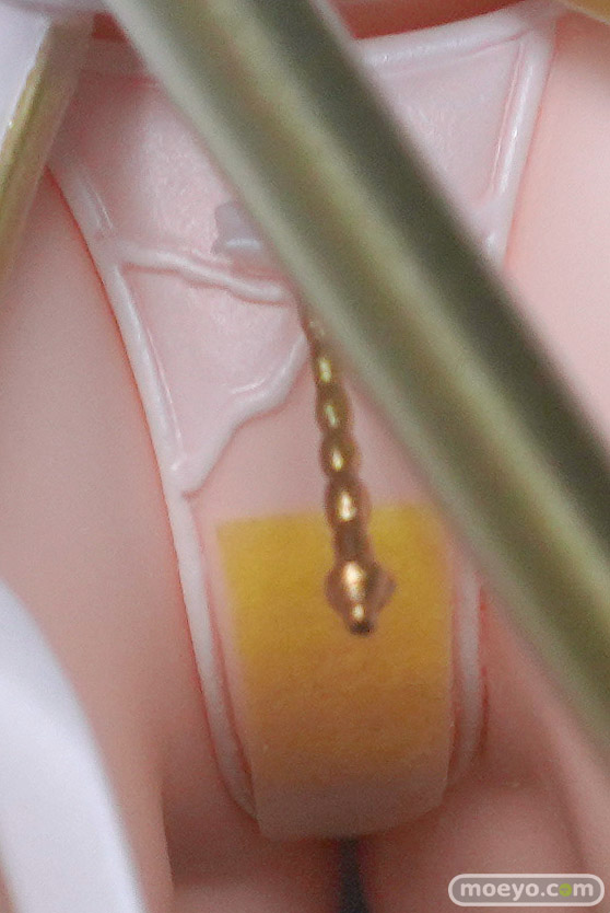 ネイティブ 鶴崎貴大オリジナルキャラクター ミュレーズ 阿部昂大 星名詠美 エロ フィギュア キャストオフ 17