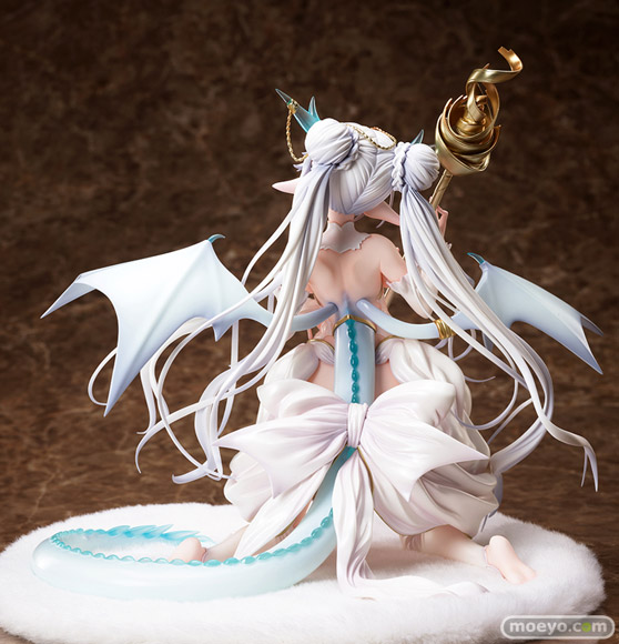 ネイティブ 鶴崎貴大オリジナルキャラクター ミュレーズ 阿部昂大 星名詠美 エロ フィギュア キャストオフ 19