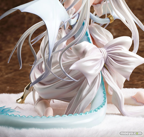 ネイティブ 鶴崎貴大オリジナルキャラクター ミュレーズ 阿部昂大 星名詠美 エロ フィギュア キャストオフ 22