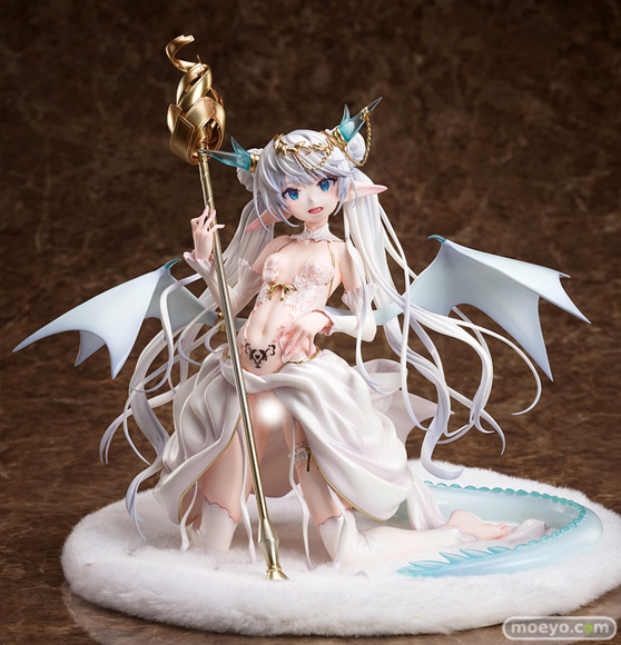 ネイティブ 鶴崎貴大オリジナルキャラクター ミュレーズ 阿部昂大 星名詠美 エロ フィギュア キャストオフ 26