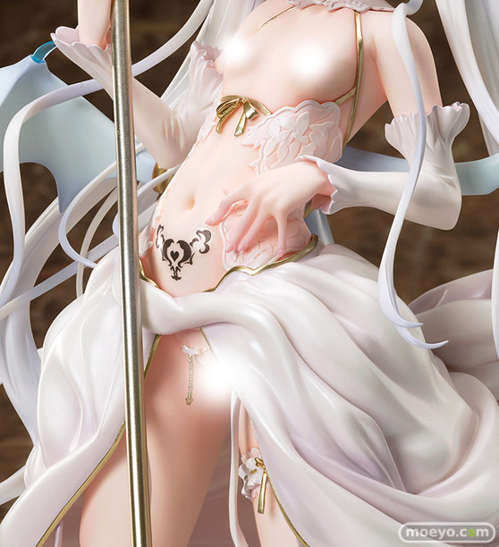 ネイティブ 鶴崎貴大オリジナルキャラクター ミュレーズ 阿部昂大 星名詠美 エロ フィギュア キャストオフ 32