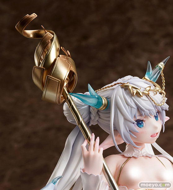 ネイティブ 鶴崎貴大オリジナルキャラクター ミュレーズ 阿部昂大 星名詠美 エロ フィギュア キャストオフ 34