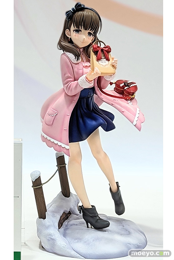 コトブキヤコレクション2023 フィギュア 03