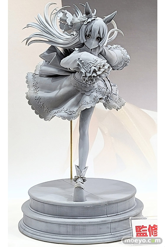 コトブキヤコレクション2023 フィギュア 12