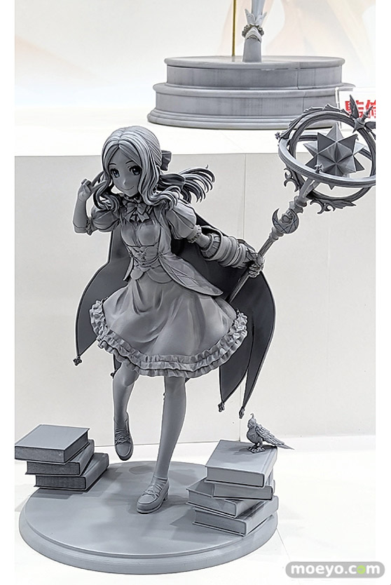 コトブキヤコレクション2023 フィギュア 14