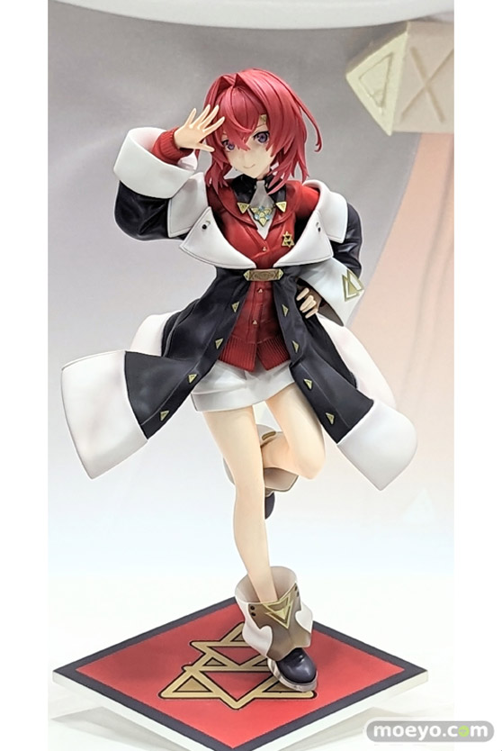 コトブキヤコレクション2023 フィギュア 20