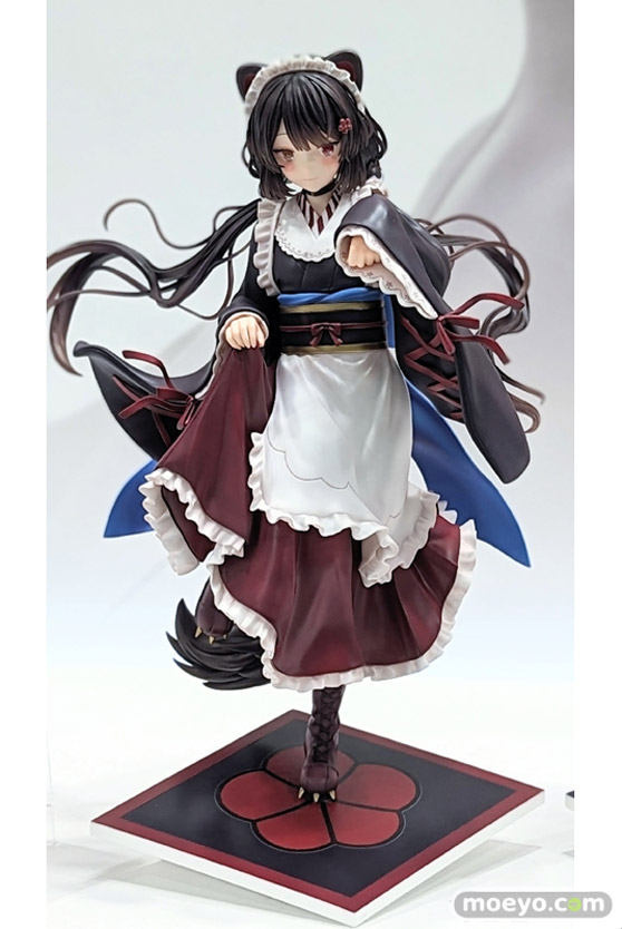 コトブキヤコレクション2023 フィギュア 22