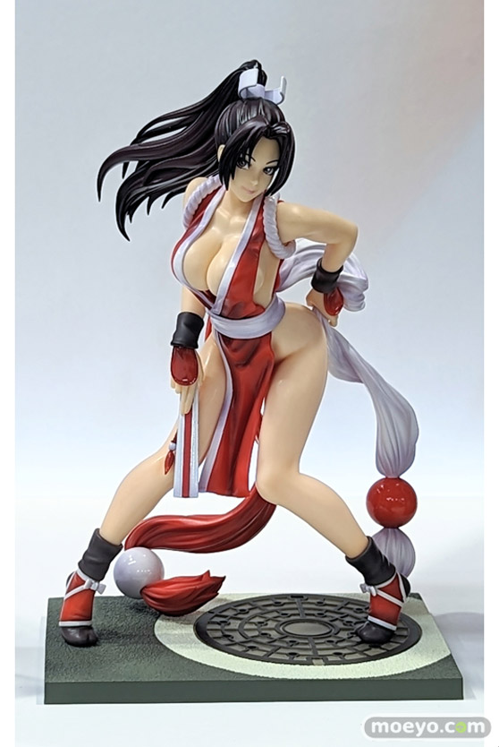 コトブキヤコレクション2023 フィギュア 31